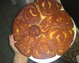 Foto del paso 3 de la receta: Torta 80 golpes!