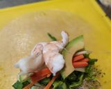 Foto del paso 5 de la receta: Rollos Vietnamitas