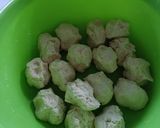 Foto langkah ke 3 dari resep Kue Gemblong Premium.