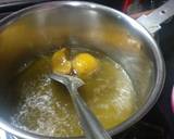 Jaggery Halwa recipe step 1 photo