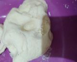 Foto langkah ke 3 dari resep Roti goreng isi meses coklat (takaran sendok).