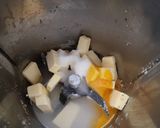 Une image de l'étape 2 de °Tarte rustique aux mûres et aux noisettes°.