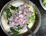 முருங்கை கீரை போண்டா ரெசிபி ஸ்டேப் 5 புகைப்படம்