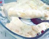 صورة لخطوة 9 من وصفة اصابع التوست بالنقانق🍞🌭