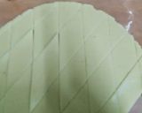 કાજુ કતરી(Kaju katri Recipe in Gujarati) રેસીપી સ્ટેપ4ફોટો