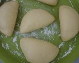 Foto langkah ke 9 dari resep Kue Panada Isi Ayam Pedas.