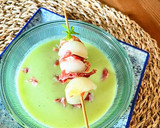 Foto del paso 7 de la receta: Gazpacho de melón