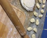 Foto del paso 3 de la receta: Tacos mexicanos (gringas)