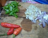Foto langkah ke 4 dari resep Toppoki Pedas Mudah&Enak ala Rumahan.