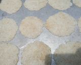 Foto langkah ke 8 dari resep Kerupuk Nasi (Gendar).
