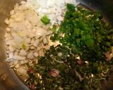 Foto del paso 1 de la receta: 🍝 Fideos con albóndigas estofadas🍝