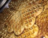 A picture of step 8 of Waffles.