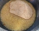 A picture of step 3 of Gundar Paak.