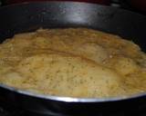 Indian chickpea flat bread recipe step 10 photo
