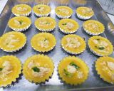 Foto langkah ke 6 dari resep Chicken Pie.