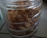 Foto langkah ke 6 dari resep Biji ketapang renyah.