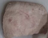 A picture of step 2 of Lechon Kawali by Chillasianvlog.