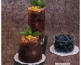 Foto langkah ke 5 dari resep Mixed Berry Juice.