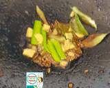 Tangy Spicy Crunchy Sweet Potato Chaat recipe step 3 photo