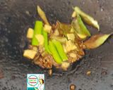 A picture of step 3 of Sweet Potato Chaat.