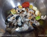 Foto del paso 2 de la receta: Tronko de pescadilla en su salsa