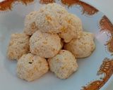 Foto langkah ke 3 dari resep Tahu Sakura Mini.