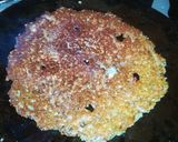 A picture of step 7 of Bajra Adai.
