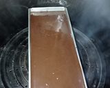 Foto langkah ke 7 dari resep Brownies Kukus.