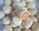Foto del paso 2 de la receta: Escones de queso