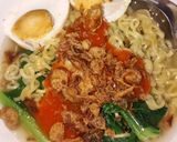 Foto langkah ke 2 dari resep Mie instan ala warkop.