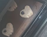 Foto del paso 6 de la receta: Manzanitas de avena (sin azúcares agregados) 🍎🍏