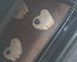 Foto del paso 6 de la receta: Manzanitas de avena (sin azúcares agregados) 🍎🍏