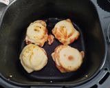 Foto del paso 6 de la receta: Chicken Hawaii producto congelado o pollo con piña y queso fresco tú eliges