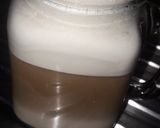 Foto del paso 2 de la receta: Capuccino☕😅