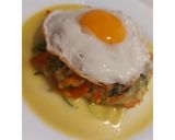 Foto del paso 3 de la receta: Espaguetis de Calabacín