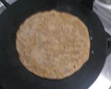 A picture of step 4 of Mutton Kheema Chapati #Weekly Jikoni Challenge.