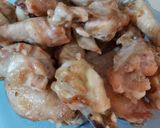 Foto langkah ke 2 dari resep Ayam Goreng Mentega.