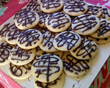 Foto del paso 4 de la receta: Galletitas fácil y económica