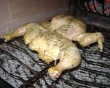 Foto del paso 5 de la receta: Pollo a la parrilla