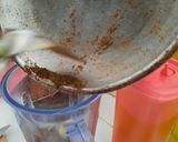 Foto langkah ke 6 dari resep Coto Makasar dan Sambel Tauco.