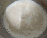 मिल्क वाली कॉफी (Milk wali coffee recipe in Hindi) रेसिपी चरण 2 फोटो
