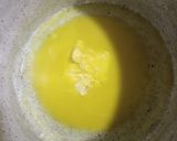 A picture of step 1 of Iloka(candy).