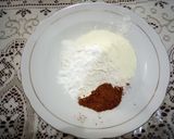 Foto langkah ke 4 dari resep Bolu Ontbijtkoek / Onbijkoek.