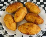 Foto del paso 4 de la receta: Papas Rellenas Caseras PE!