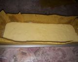 Foto del paso 4 de la receta: Bizcocho de coco con dulce de leche 🥥