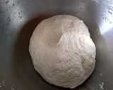 Foto del paso 4 de la receta: Base de pizza (tipo pan)