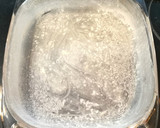 Foto del paso 6 de la receta: Brownie de limón y coco 🍋🥥