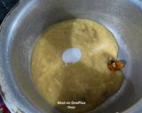A picture of step 11 of Simple North Indian Veg Thali For Dinner.