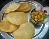 பட்டூரா ரெசிபி ஸ்டேப் 5 புகைப்படம்