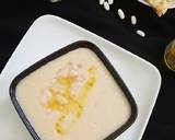 White bean creamy dal recipe step 11 photo
